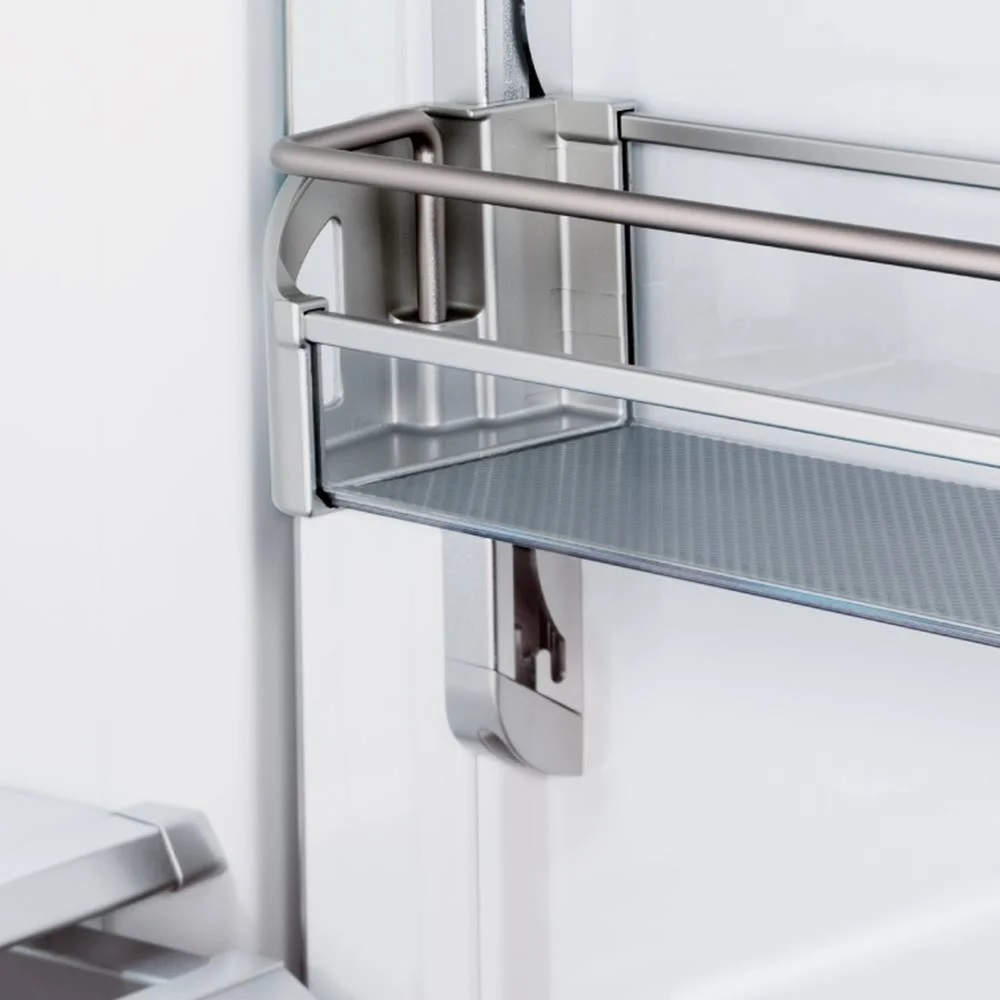 Встраиваемый холодильник/морозильник 75см, под навеску, Total No Frost, петли слева REF755BBLPTT