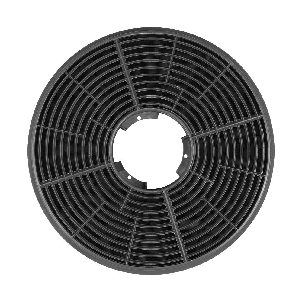 Угольный фильтр для моделей вытяжек: DH 60.0, DHP 50.0/60.0, DHE 50.1/60.1