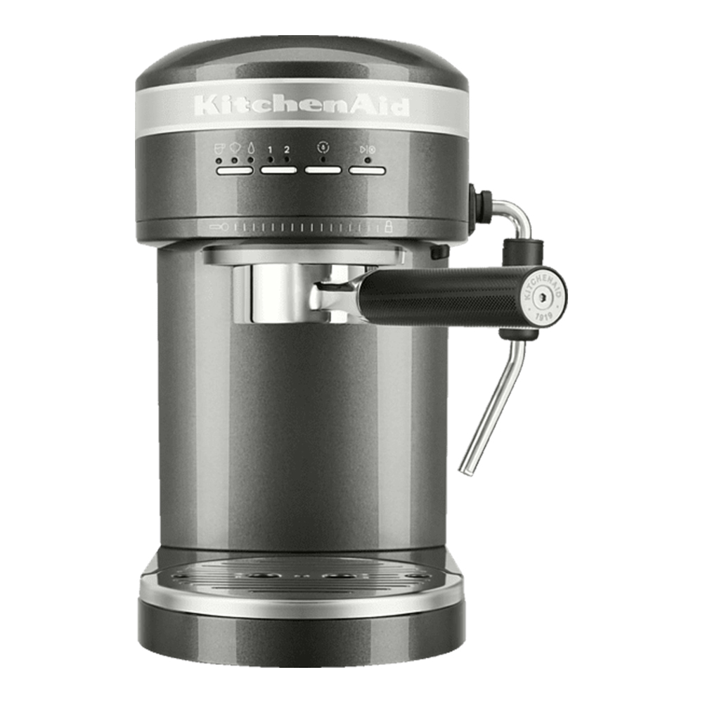 Кофеварка эспрессо Artisan KitchenAid 5KES6503EMS