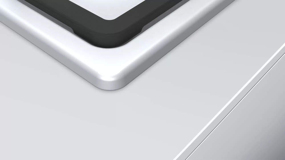 Газовая варочная панель Bosch PBP6C2B92R