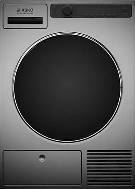 TDC1772C.T Сушильная машина ASKO