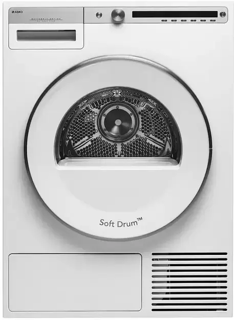 T410HD.W.P Сушильная машина ASKO