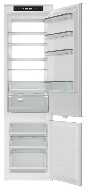 Встраиваемый холодильник 60 см Bertazzoni REF604BBNPTC