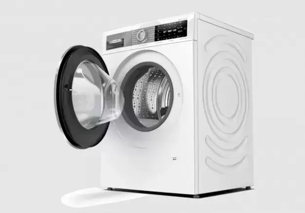 Стиральная машина SD WAX32FH1OE Bosch