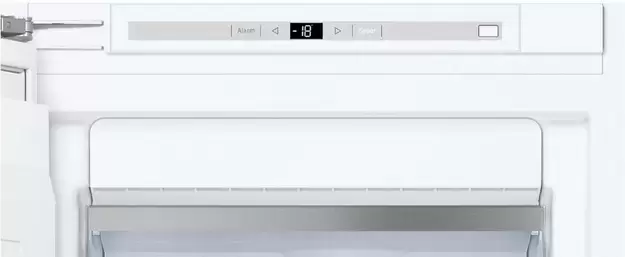 Встраиваемая морозильная камера Neff GI7813CF0R