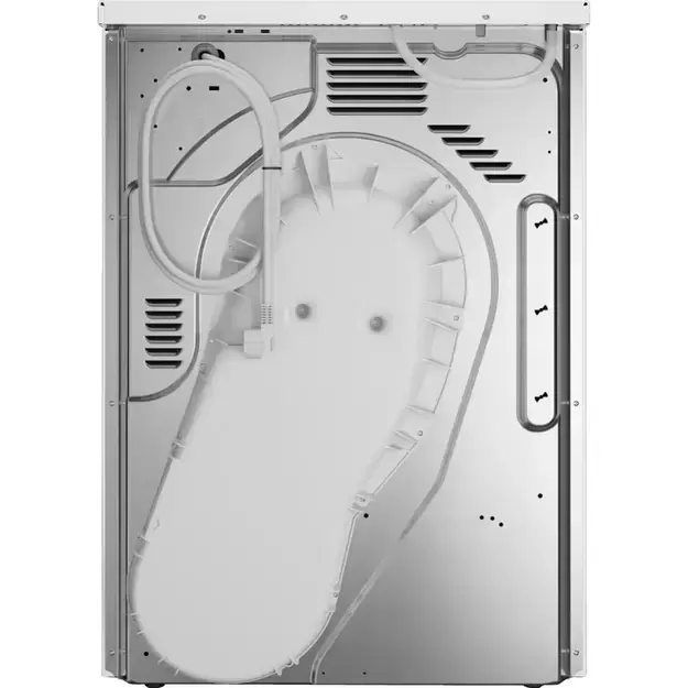 T210H.W.P Сушильная машина ASKO