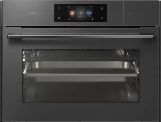 OCS8478GG Компактный духовой шкаф ASKO