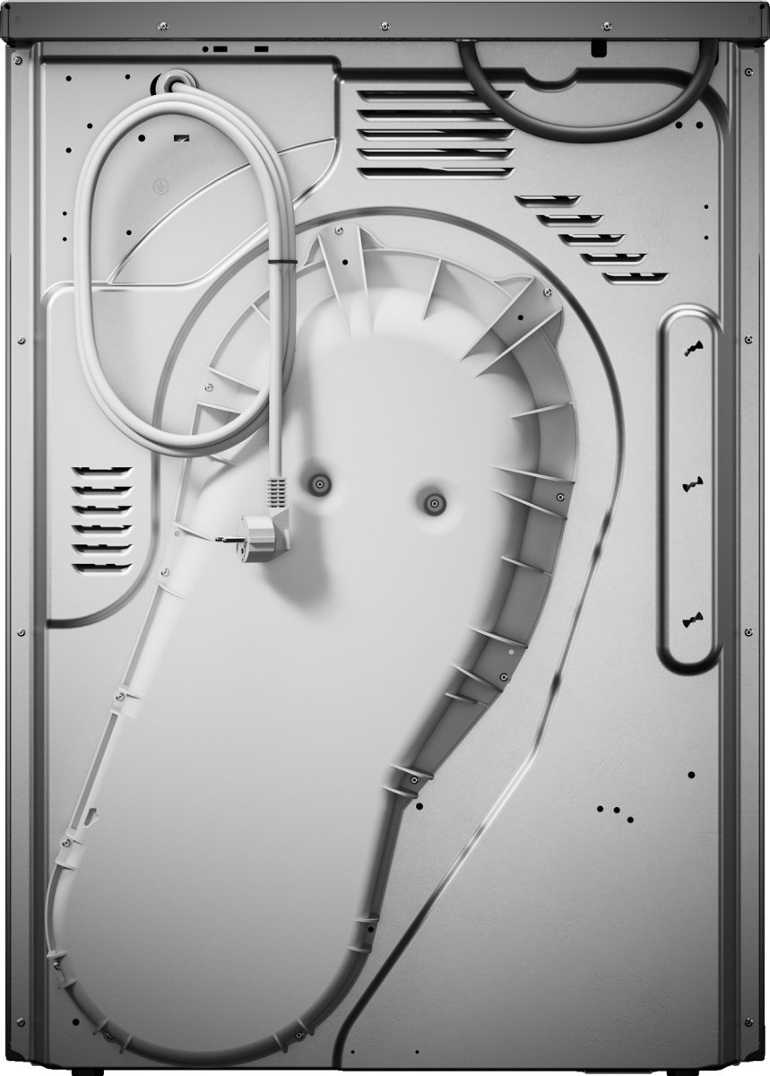 TDC1771H.T Сушильная машина ASKO