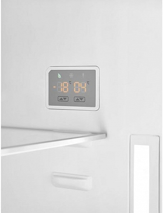 SMEG FA8005LAO5 Отдельностоящий холодильник, 70 см, антрацит, фурнитура латунная, петли слева