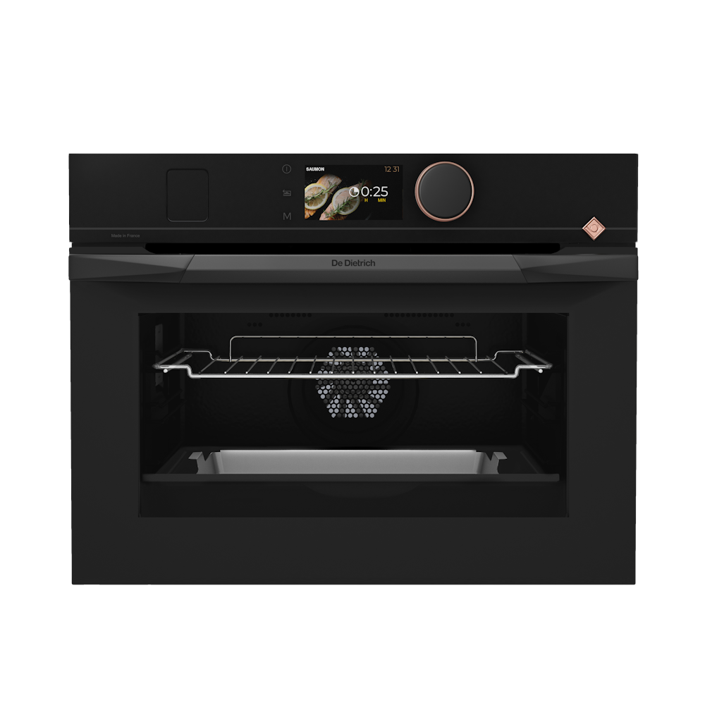 Духовой шкаф DKR4741H De Dietrich