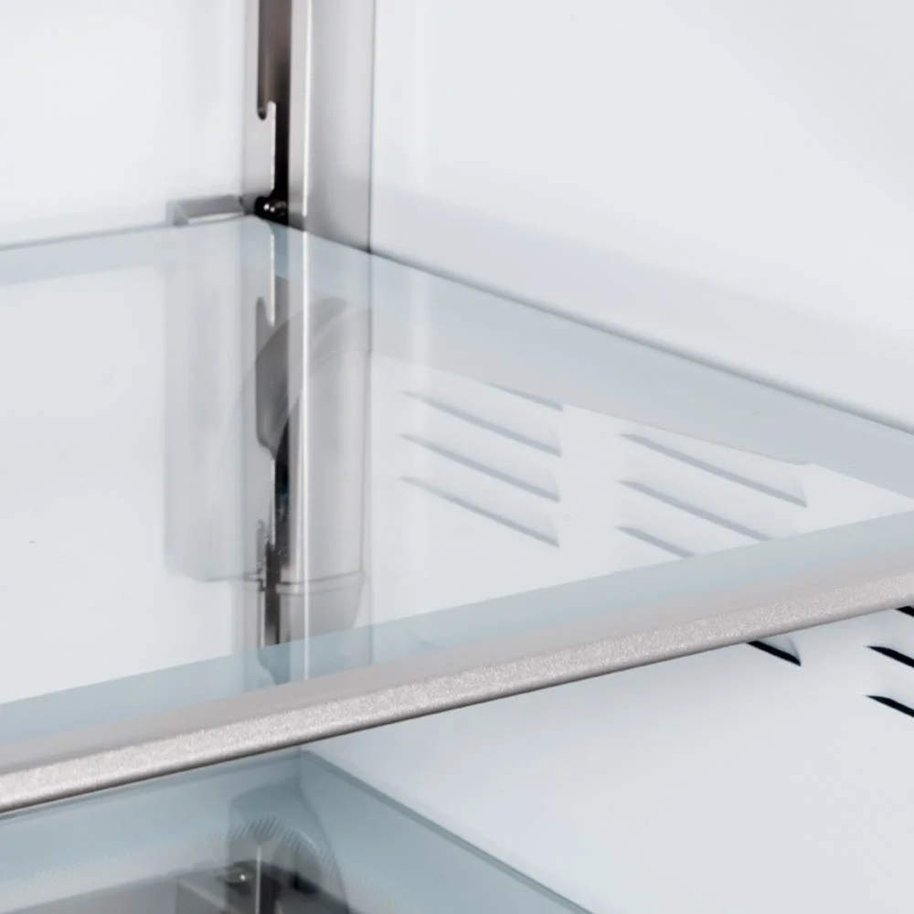 Встраиваемый холодильник/морозильник 75см, под навеску, Total No Frost, петли слева REF755BBLPTT