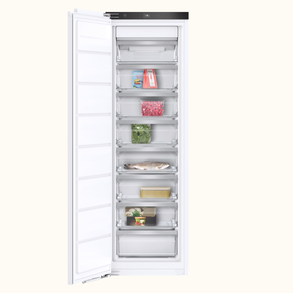 Морозильный шкаф FR4T-53003 V-ZUG