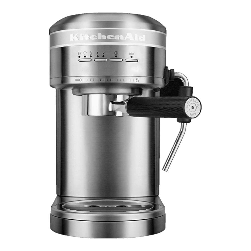 Кофеварка эспрессо Artisan KitchenAid 5KES6503EMS