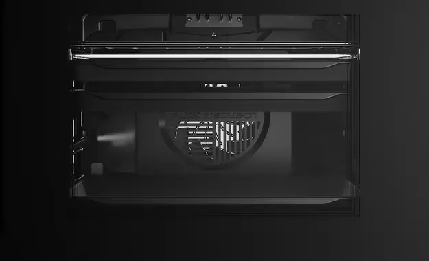 Духовой шкаф с пиролизом Kuppersbusch BP 6381.0 S