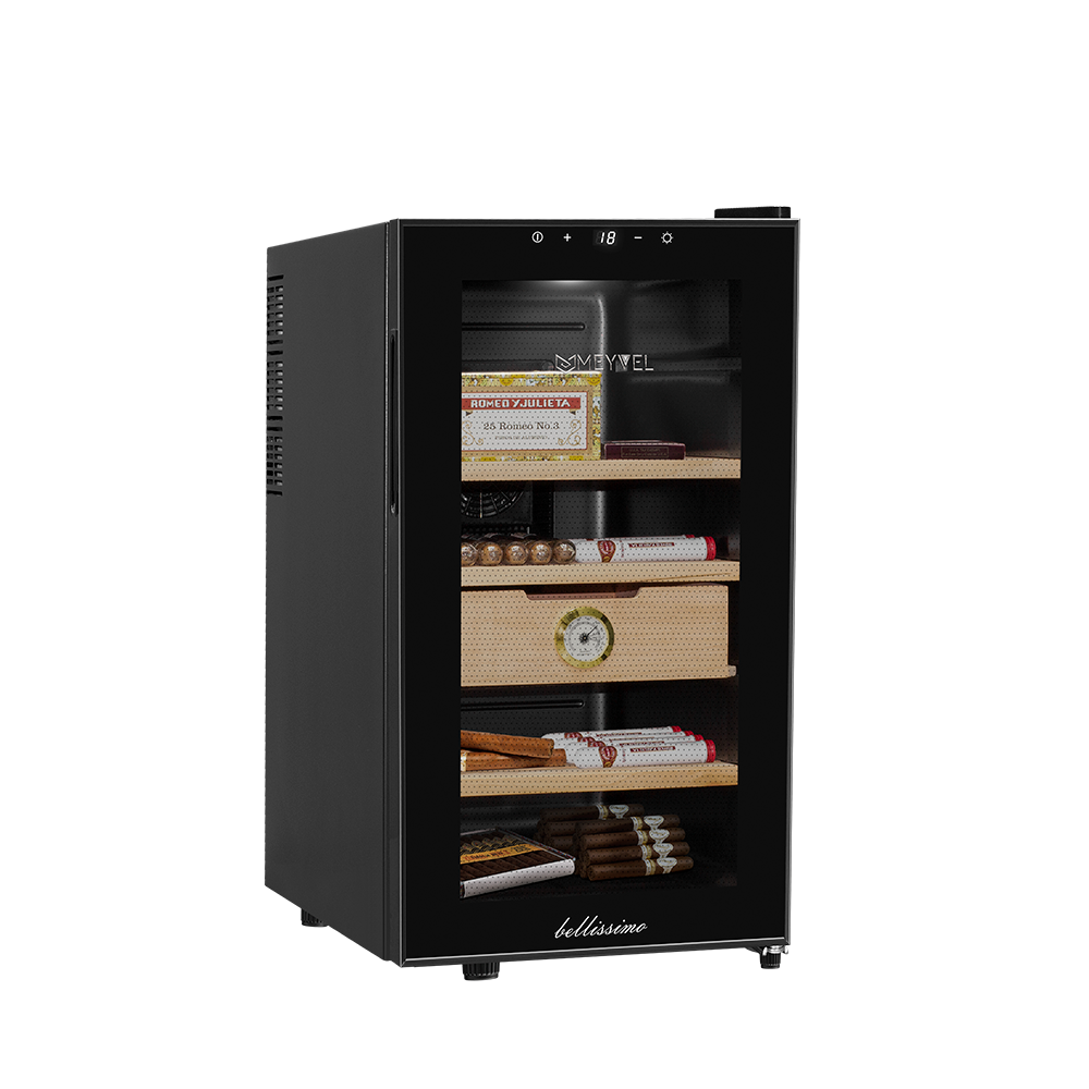 Хьюмидор Meyvel MC-48BT