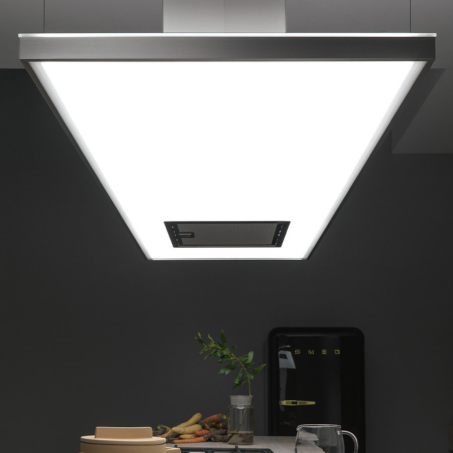 Островная вытяжка ZENITH NRS ISOLA 180 +KACL.129